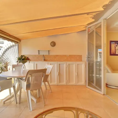 Flores Appartamento Costa Adeje (Tenerife)