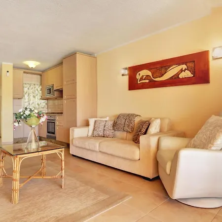 Flores Costa Adeje (Tenerife)