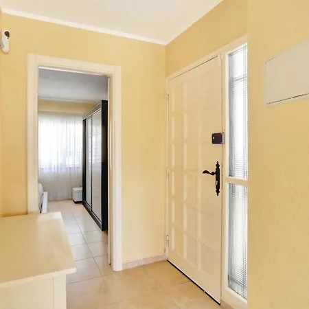 Appartamento Flores Costa Adeje (Tenerife)