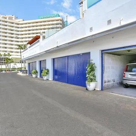 Appartamento Flores Costa Adeje (Tenerife)