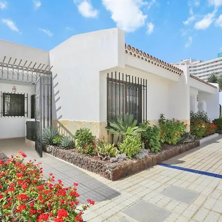 Flores Appartamento Costa Adeje (Tenerife)