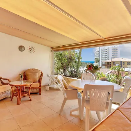 Appartamento Flores *