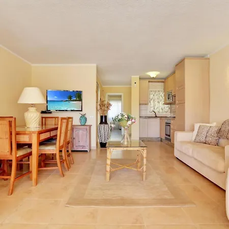 Appartamento Flores Costa Adeje (Tenerife)