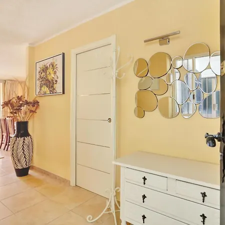 Flores * Costa Adeje (Tenerife)