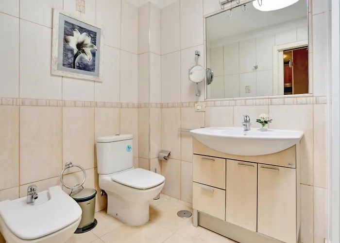 Flores Appartement