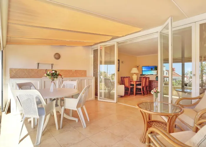 Appartement Flores