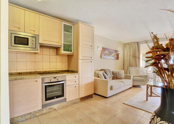Flores Appartement