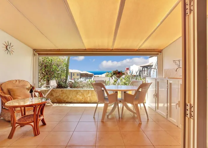 Appartement Flores